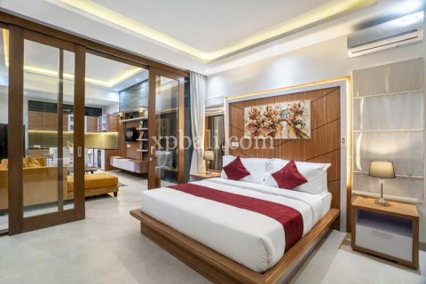 Вилла с 2 спальнями в Seminyak, Бадунг, Индонезия № 275 9