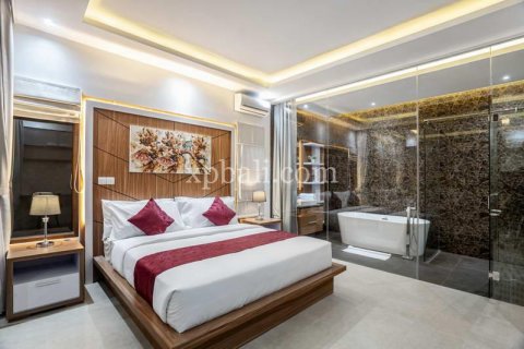 Вилла с 2 спальнями в Seminyak, Бадунг, Индонезия № 275 6