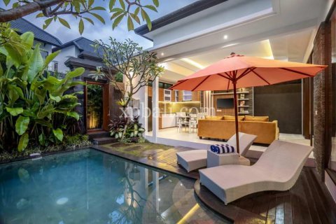 2 bedrooms Villa in Seminyak, Badung, Indonesia No. 275