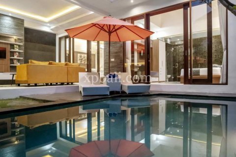 Вилла с 2 спальнями в Seminyak, Бадунг, Индонезия № 275 11