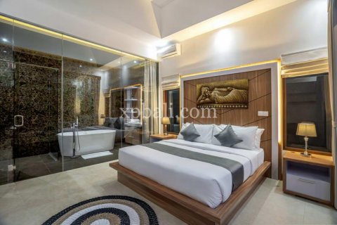Вилла с 2 спальнями в Seminyak, Бадунг, Индонезия № 275 16