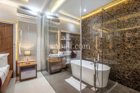 Вилла с 2 спальнями в Seminyak, Бадунг, Индонезия № 275 8