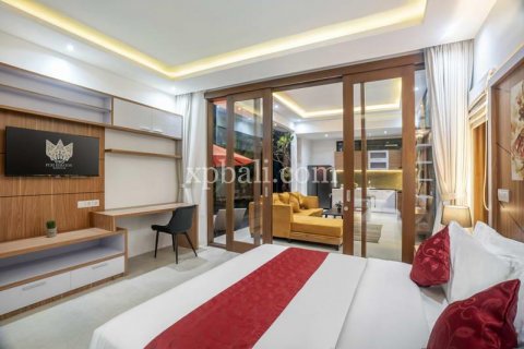 Вилла с 2 спальнями в Seminyak, Бадунг, Индонезия № 275 10