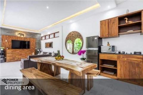 3 bedrooms Villa in Seminyak, Badung, Indonesia No. 274 16