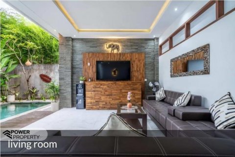 3 bedrooms Villa in Seminyak, Badung, Indonesia No. 274 29