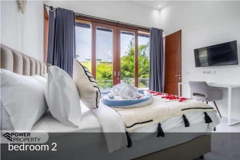 3 bedrooms Villa in Seminyak, Badung, Indonesia No. 274 26