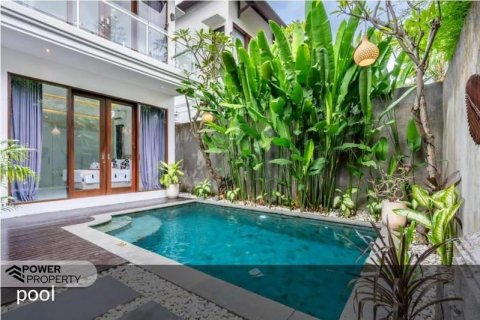 3 bedrooms Villa in Seminyak, Badung, Indonesia No. 274 6