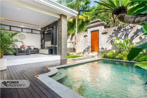 3 bedrooms Villa in Seminyak, Badung, Indonesia No. 274 17