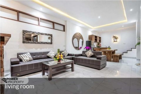 3 bedrooms Villa in Seminyak, Badung, Indonesia No. 274 15