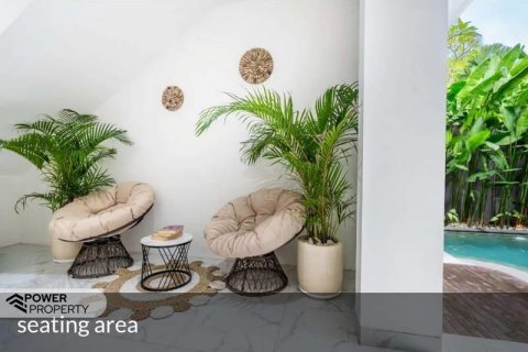 3 bedrooms Villa in Seminyak, Badung, Indonesia No. 274 27