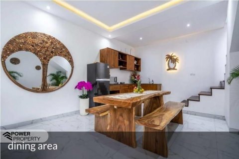 3 bedrooms Villa in Seminyak, Badung, Indonesia No. 274 4