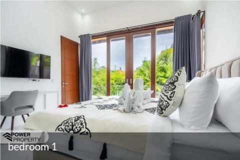 3 bedrooms Villa in Seminyak, Badung, Indonesia No. 274 30