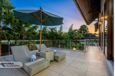 3 bedrooms Villa in Seminyak, Badung, Indonesia No. 274 21