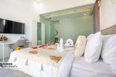3 bedrooms Villa in Seminyak, Badung, Indonesia No. 274 23
