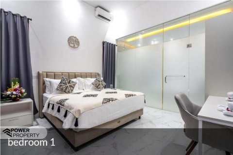 3 bedrooms Villa in Seminyak, Badung, Indonesia No. 274 12