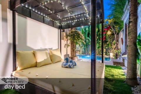 3 bedrooms Villa in Seminyak, Badung, Indonesia No. 274 13