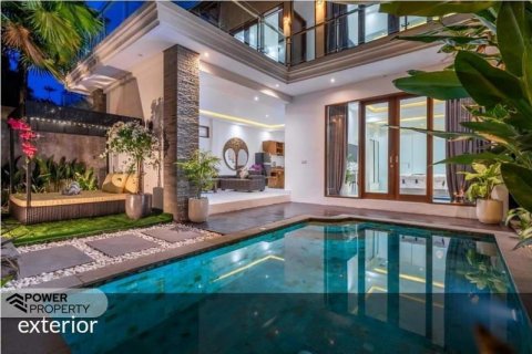 3 bedrooms Villa in Seminyak, Badung, Indonesia No. 274