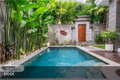 3 bedrooms Villa in Seminyak, Badung, Indonesia No. 274 9