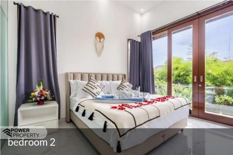 3 bedrooms Villa in Seminyak, Badung, Indonesia No. 274 8
