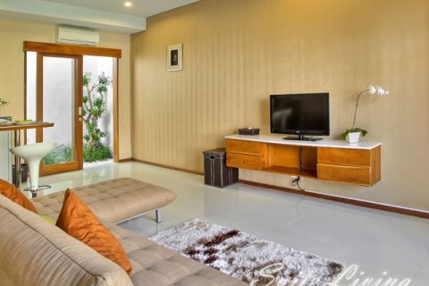 Вилла с 1 спальней в Seminyak, Бадунг, Индонезия № 1607 7