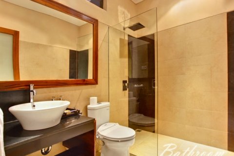 Вилла с 1 спальней в Seminyak, Бадунг, Индонезия № 1607 11