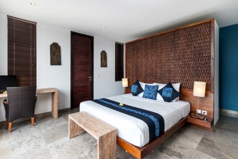 4 bedrooms Villa in Seminyak, Badung, Indonesia No. 1137 27