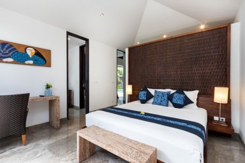 4 bedrooms Villa in Seminyak, Badung, Indonesia No. 1137 19