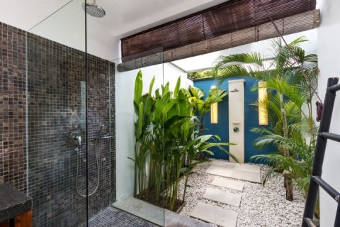4 bedrooms Villa in Seminyak, Badung, Indonesia No. 1137 25