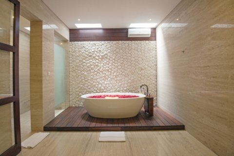 Вилла с 3 спальнями в Seminyak, Бадунг, Индонезия № 1136 12