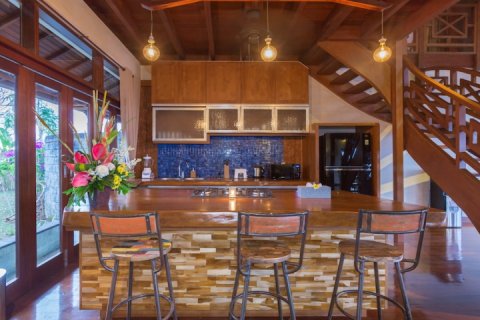 4 bedrooms Villa in Nusa Dua, Badung, Indonesia No. 1142 10