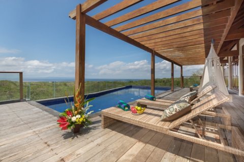 4 bedrooms Villa in Nusa Dua, Badung, Indonesia No. 1142 2