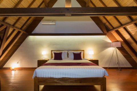 4 bedrooms Villa in Nusa Dua, Badung, Indonesia No. 1142 21