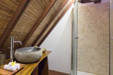 4 bedrooms Villa in Nusa Dua, Badung, Indonesia No. 1142 25