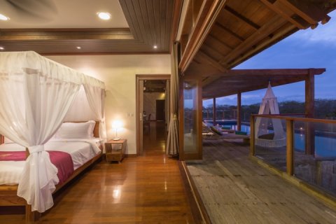 4 bedrooms Villa in Nusa Dua, Badung, Indonesia No. 1142 17