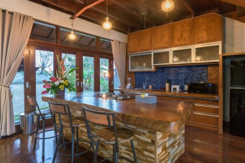 4 bedrooms Villa in Nusa Dua, Badung, Indonesia No. 1142 9