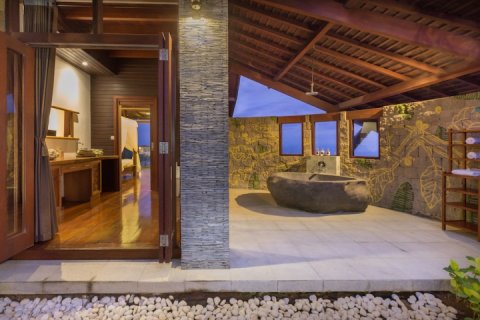 4 bedrooms Villa in Nusa Dua, Badung, Indonesia No. 1142 29