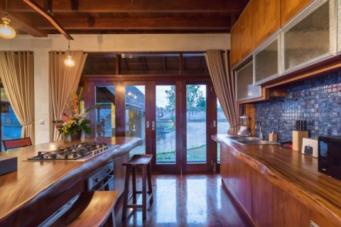 4 bedrooms Villa in Nusa Dua, Badung, Indonesia No. 1142 11