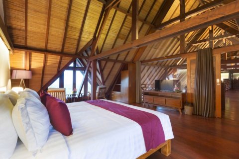 4 bedrooms Villa in Nusa Dua, Badung, Indonesia No. 1142 19