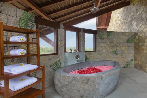 4 bedrooms Villa in Nusa Dua, Badung, Indonesia No. 1142 30