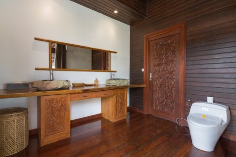 4 bedrooms Villa in Nusa Dua, Badung, Indonesia No. 1142 28