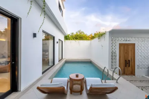 3 bedrooms Villa in Ungasan, Badung, Indonesia No. 10568