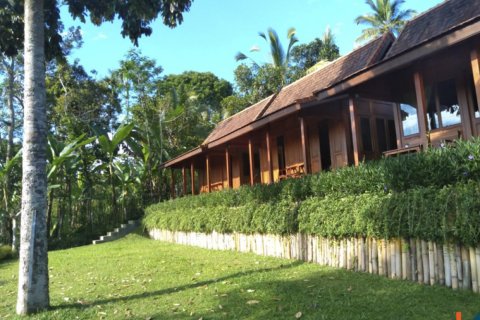4 bedrooms Villa in Ubud, Gianyar, Indonesia No. 10385 6