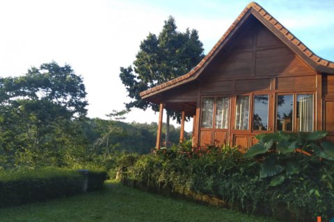 4 bedrooms Villa in Ubud, Gianyar, Indonesia No. 10385 5