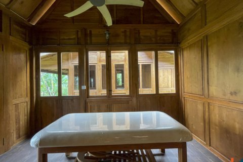 4 bedrooms Villa in Ubud, Gianyar, Indonesia No. 10385 22