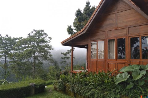 4 bedrooms Villa in Ubud, Gianyar, Indonesia No. 10385 8