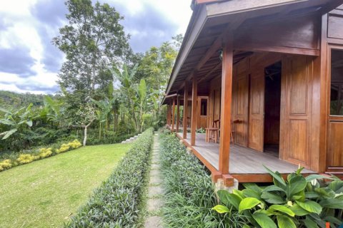 4 bedrooms Villa in Ubud, Gianyar, Indonesia No. 10385 20