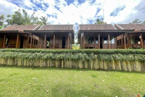 4 bedrooms Villa in Ubud, Gianyar, Indonesia No. 10385 15