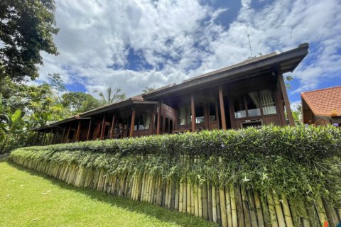 4 bedrooms Villa in Ubud, Gianyar, Indonesia No. 10385 16