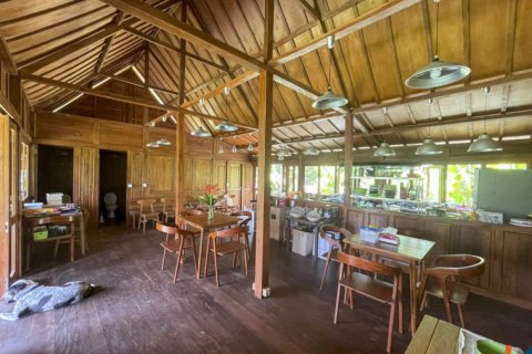 4 bedrooms Villa in Ubud, Gianyar, Indonesia No. 10385 10