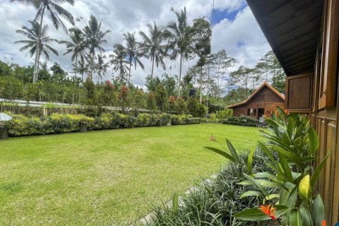 4 bedrooms Villa in Ubud, Gianyar, Indonesia No. 10385 17